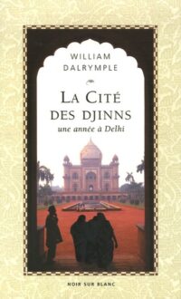 La Cité des Djinns