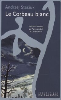 Le Corbeau blanc