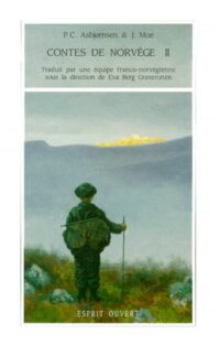Contes de Norvège (tome 2)