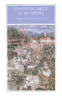 Contes de Grèce et de Chypre