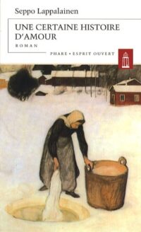 Une certaine histoire d’amour