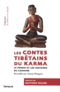 Les Contes tibétains du Karma