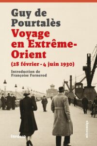 Voyage en Extrême-Orient (28 février