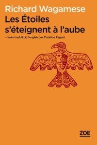 Les étoiles s’éteignent à l’aube