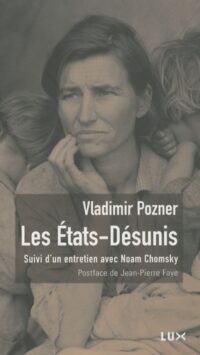 Les États-Désunis