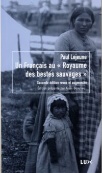 Un Français au royaume des bêtes sauvages