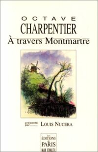 À travers Montmartre
