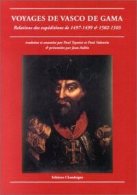 Voyages de Vasco de Gama