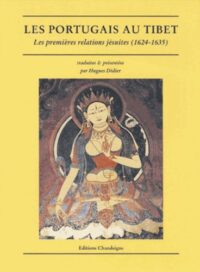 Les Portugais au Tibet