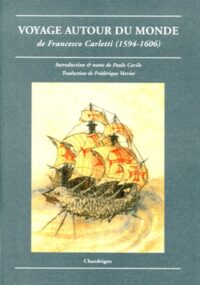 Voyage autour du monde