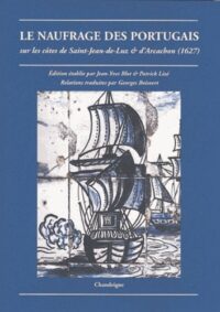 Le Naufrage des Portugais