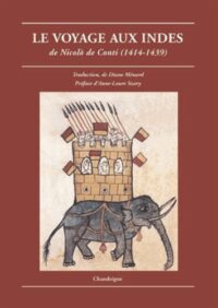 Le Voyage aux Indes