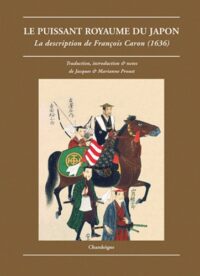 Le Puissant Royaume du Japon
