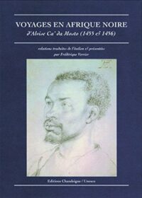 Voyages en Afrique noire