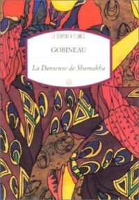 La Danseuse de Shamakha