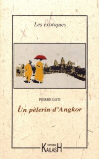 Un pèlerin d’Angkor