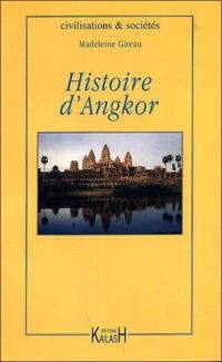 Histoire d’Angkor