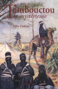 Tombouctou, la mystérieuse