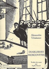 Diableries moscovites