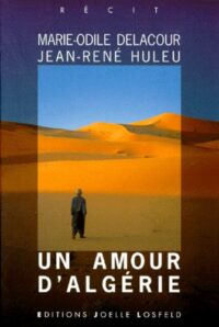Un amour d’Algérie