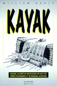 Le Kayak de rivière