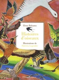 Histoires d’oiseaux