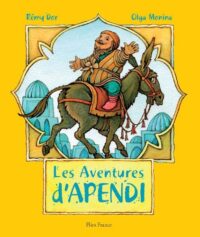 Les Aventures d’Apendi