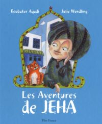 Les Aventures de Jeha