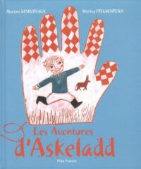 Les Aventures d’Askeladd