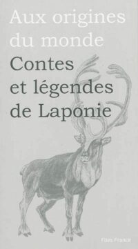 Contes et récits de Laponie