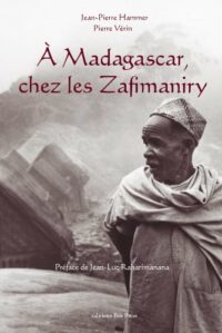 À Madagascar, chez les Zafimaniry
