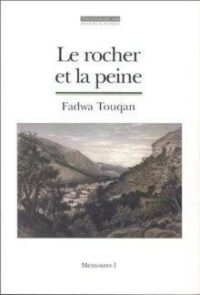 Le Rocher et la Peine
