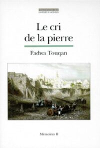 Le Cri de la pierre