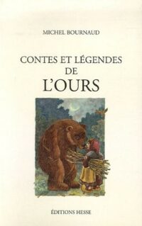 Contes et légendes de l’ours
