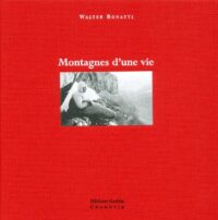 Montagnes d’une vie