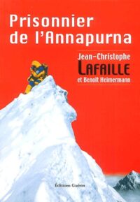 Prisonnier de l’Annapurna