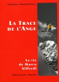 La Trace de l’ange
