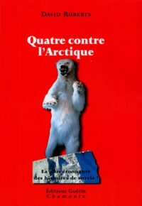 Quatre contre l’Arctique
