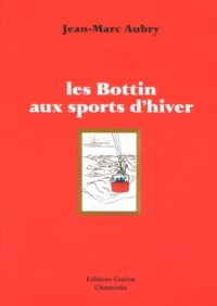 Les Bottin aux sports d’hiver