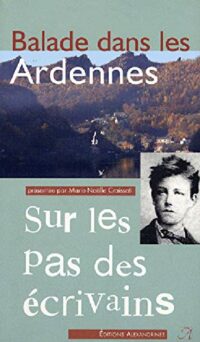 Balade dans les Ardennes