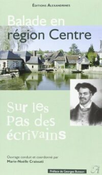 Balade en région Centre