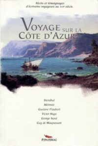 Voyage sur la Côte d’Azur