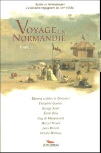 Voyage en Normandie
