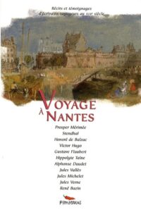 Voyage à Nantes