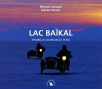 Lac Baïkal