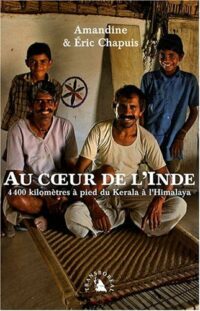 Au cœur de l’Inde