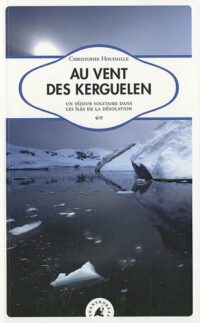 Au vent des Kerguelen