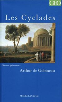 Les Cyclades