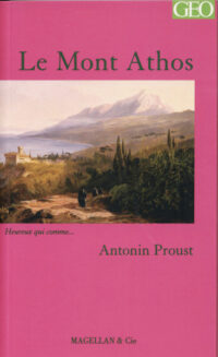 Le Mont Athos
