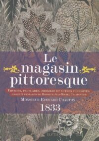 Le Magasin pittoresque